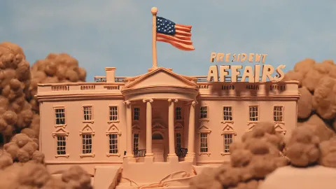President Affairs
