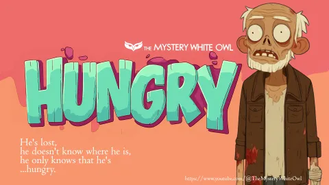 HUNGRY