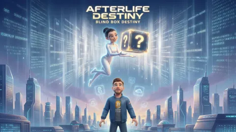Afterlife Destiny