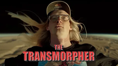 The Transmorpher