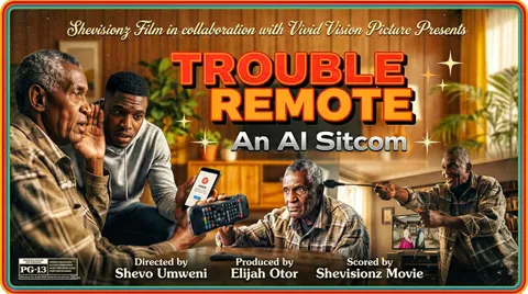 TROUBLE REMOTE