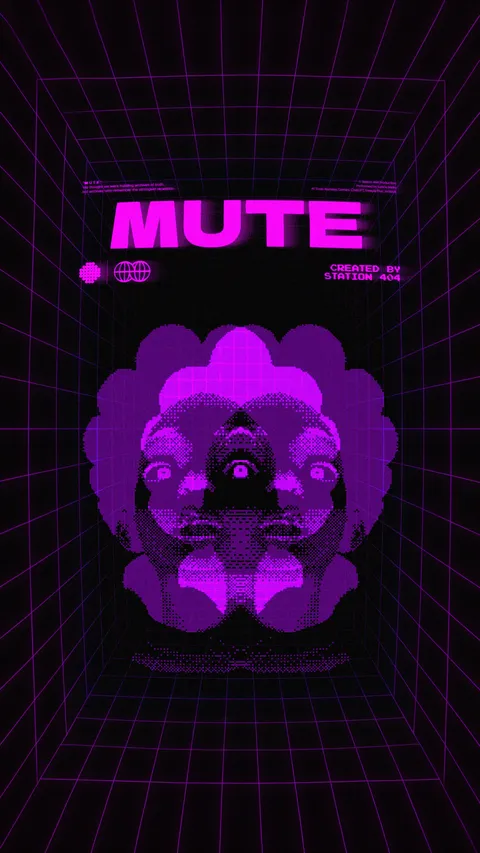 Mute