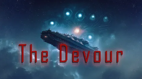 The Devour