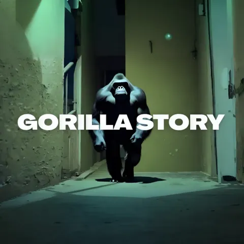 Gorilla Story