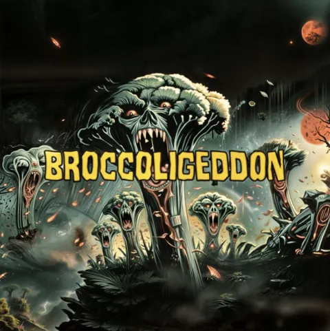 Broccoligeddon