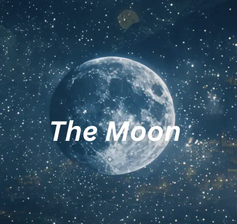 The Moon
