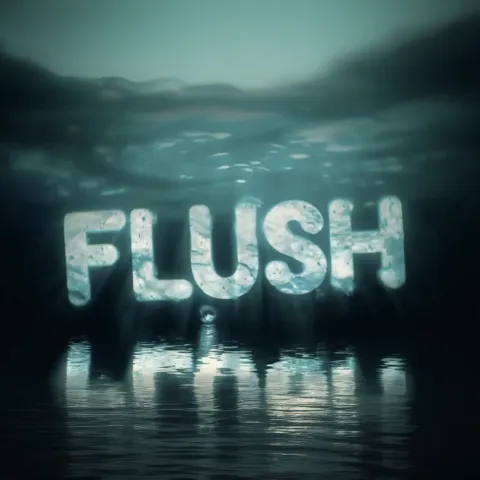 Flush