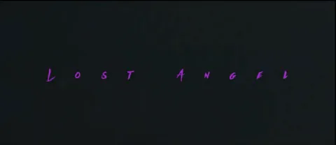 Lost Angel