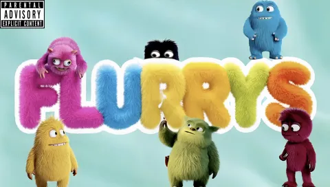 FLURRYS