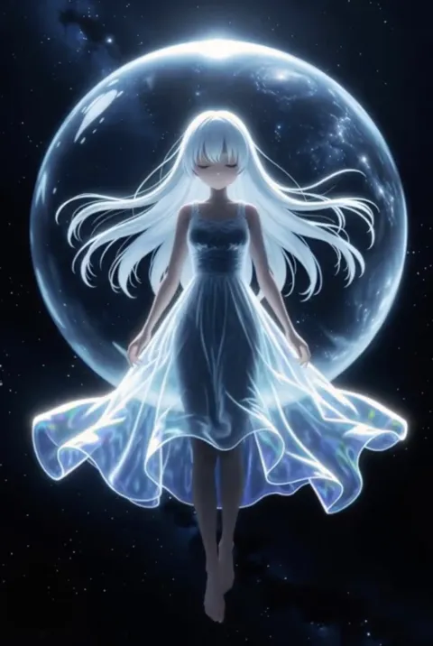 Beautiful Dream