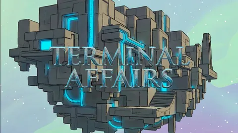 Terminal Affairs