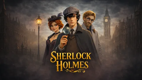 Sherlock Holmes 