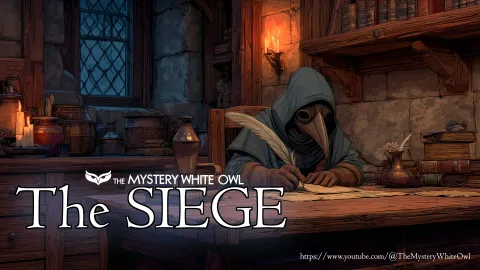 THE SIEGE