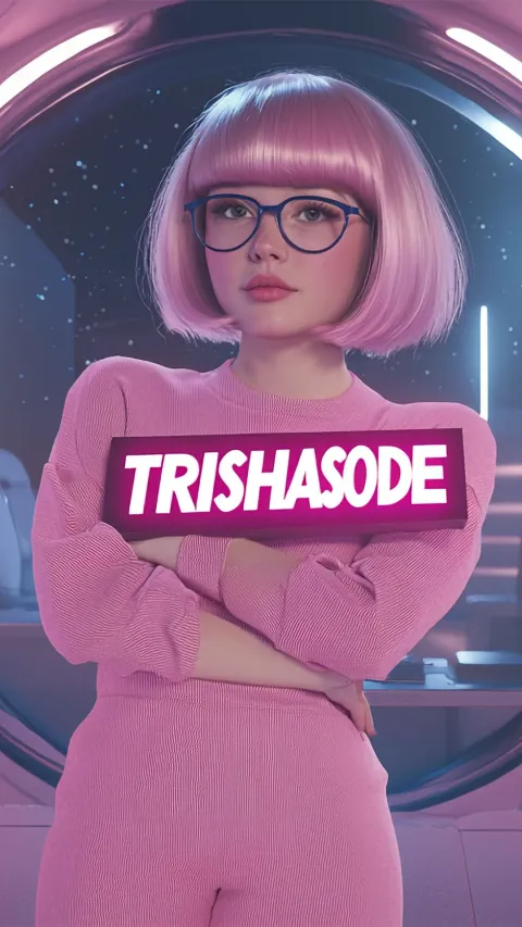 TRISHASODE