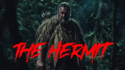 THE HERMIT