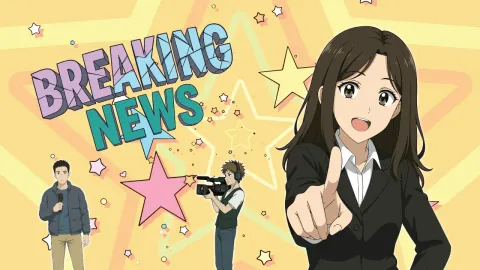 Breaking News