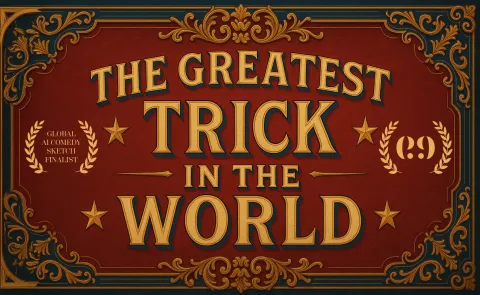 The Greatest Trick In The World