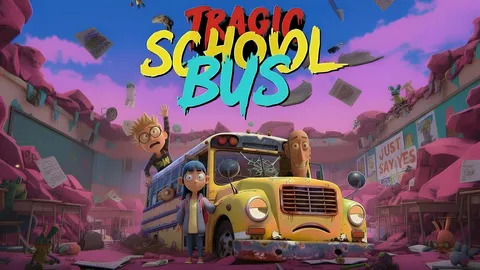 Tragic School Bus