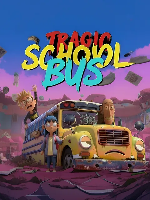 Tragic School Bus