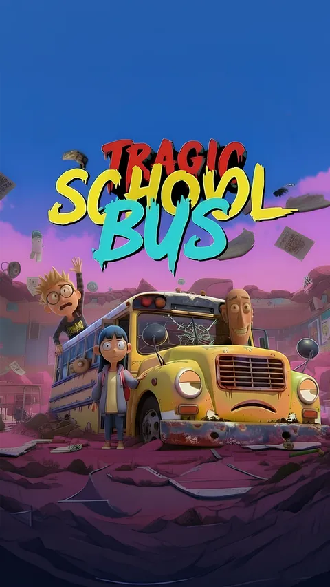Tragic School Bus