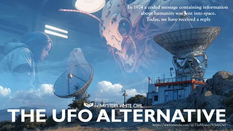 The UFO ALTERNATIVE