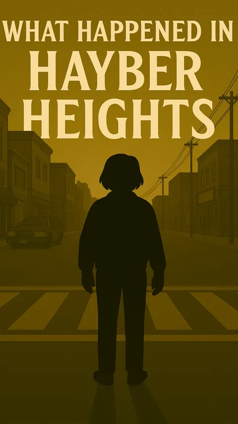 What Happened in Hayber Heights