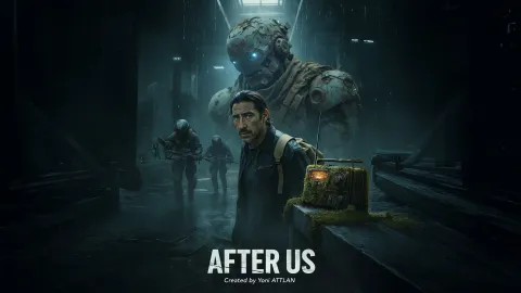AFTER US