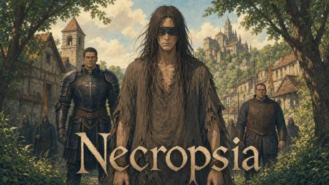 Necropsia