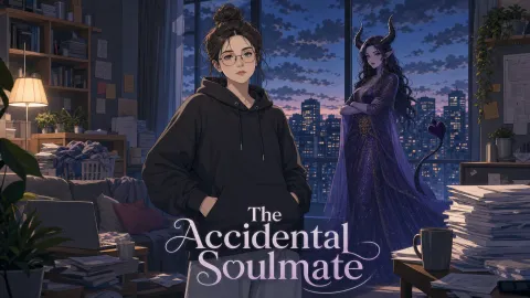 The Accidental Soulmate