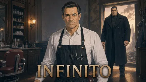 INFINITO