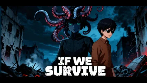 IF WE SURVIVE!