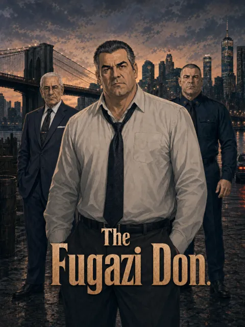Fugazi Don
