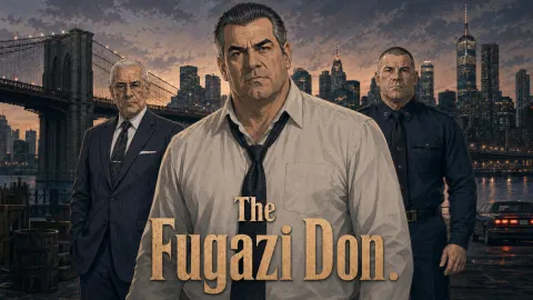 Fugazi Don