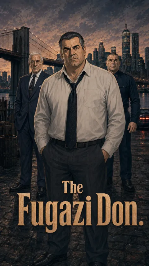 Fugazi Don