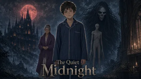 The Quiet Midnight