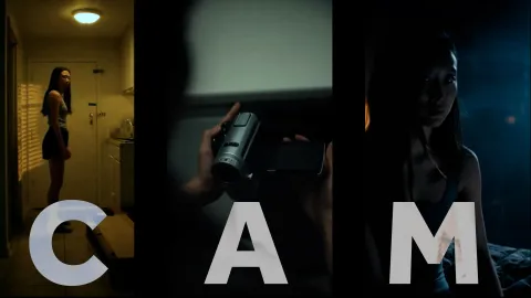CAM
