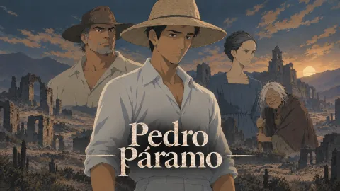 Pedro Páramo