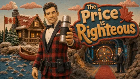 The Price is Righteous