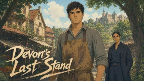 Devon's Last Stand