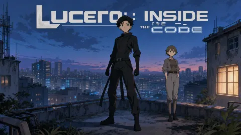 Lucero: Inside the Code
