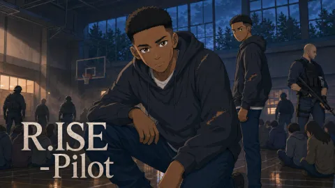 R.ISE - Pilot