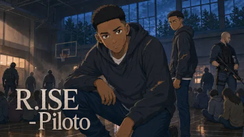 R.ISE - Piloto