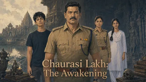 Chaurasi Lakh: The Awakening
