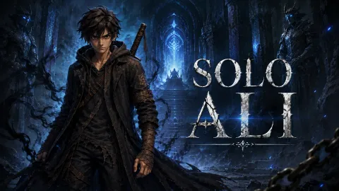 SOLO ALI