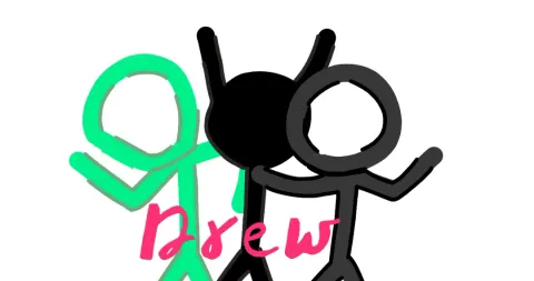 Drew