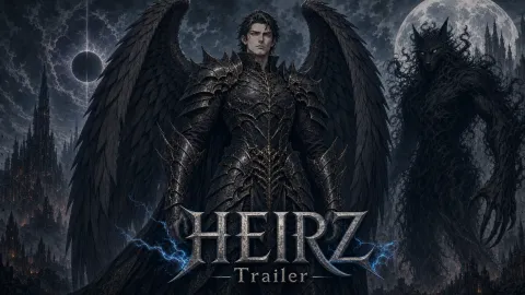 HEIRZ - Trailer