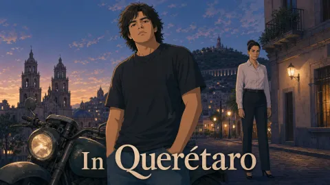 In Querétaro