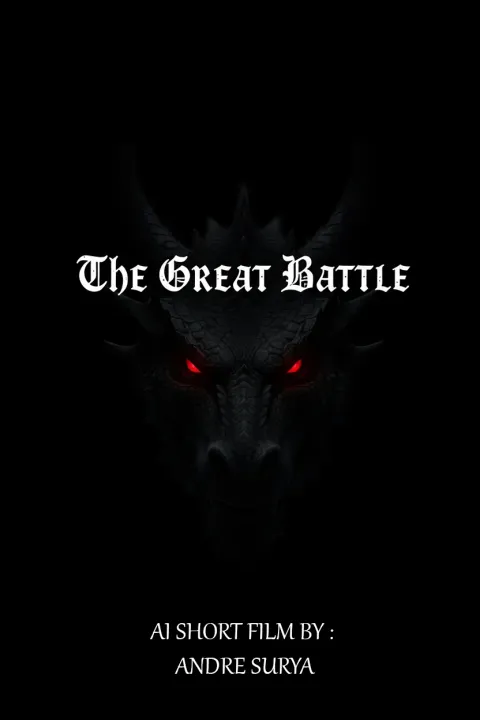 THE GREAT BATTLE