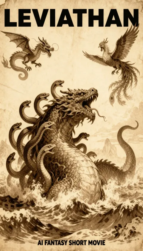 LEVIATHAN