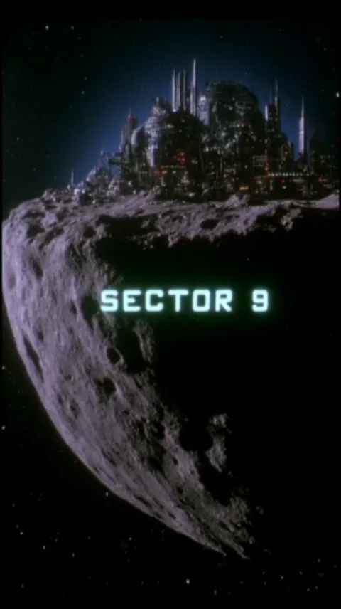 Sector 9
